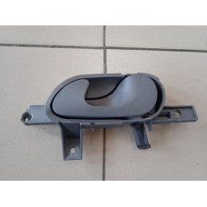 Ручка двері передньої правої внутрішня Fiat Scudo 2004-2006 1470970077